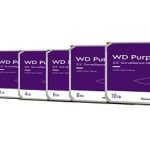 Purple Surveillance HDD